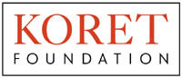 Koret Foundation Logo